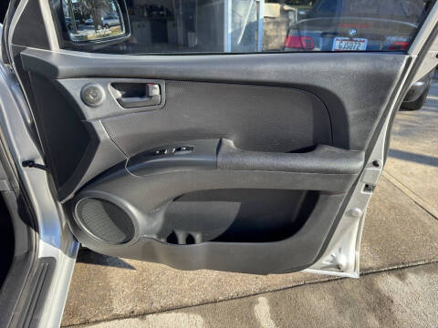 2009 Kia Sportage LX