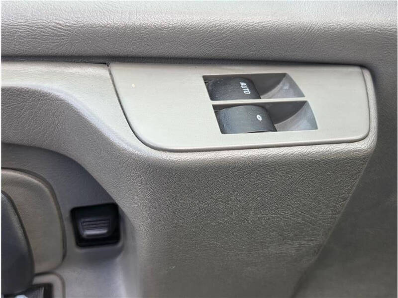 2014 Chevrolet Express 2500