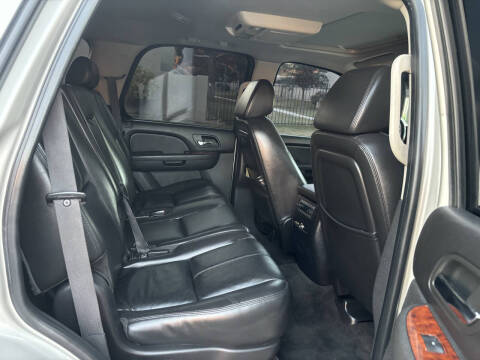 2007 Chevrolet Tahoe LS