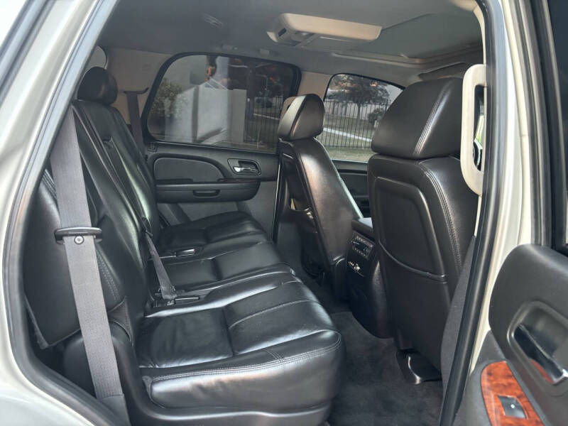 2007 Chevrolet Tahoe LS