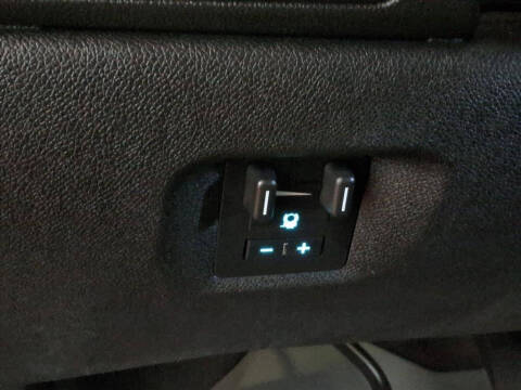 2012 Chevrolet Silverado 3500HD