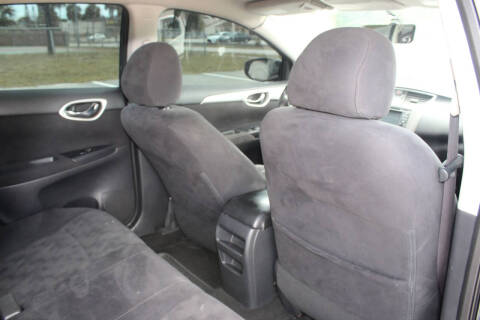 2013 Nissan Sentra