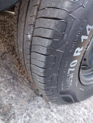 1994 Volkswagen Pickup