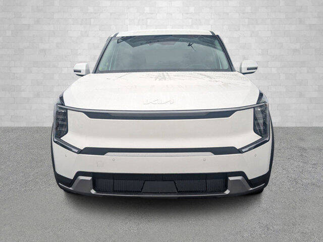 2024 Kia EV9 Light