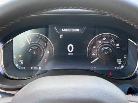 2025 RAM 2500 Limited