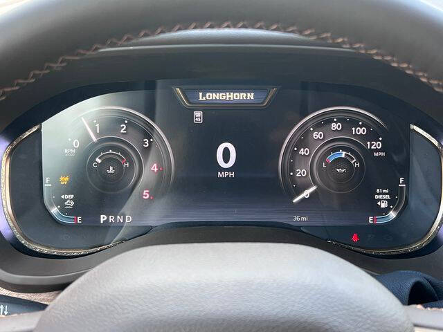 2025 RAM 2500 Limited