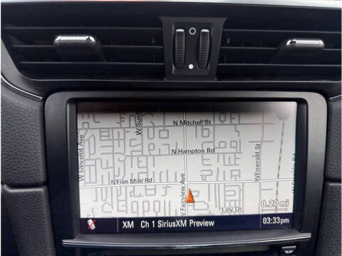 2013 Porsche 911 Carrera