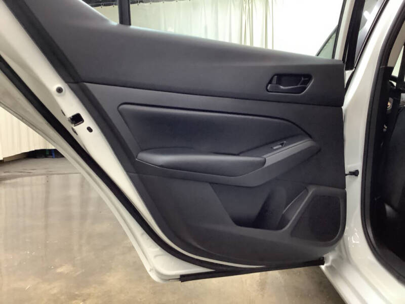 2023 Nissan Altima 2.5 S