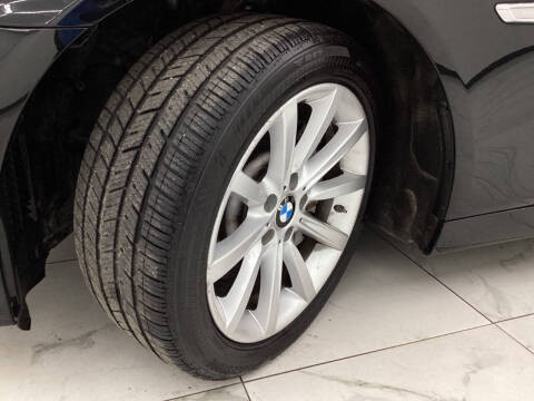 2014 BMW 5 Series 535d xDrive