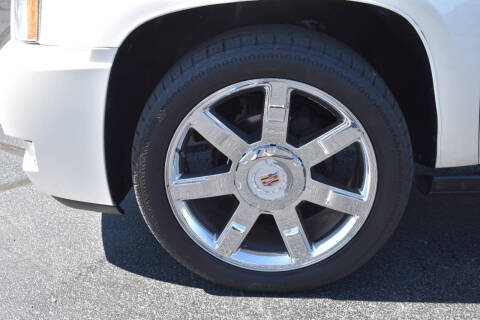 2013 Cadillac Escalade Premium
