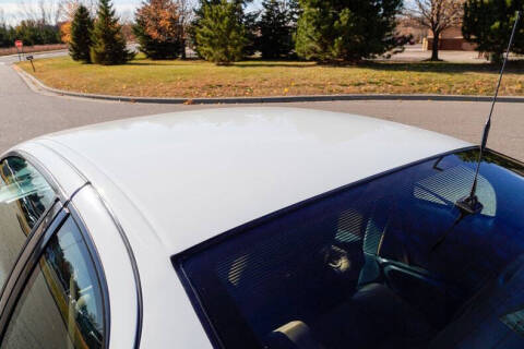 1995 Chevrolet Monte Carlo Z34