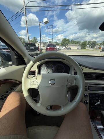 2008 Volvo XC70 3.2