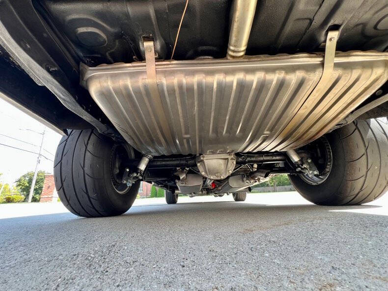 1968 Chevrolet Chevelle