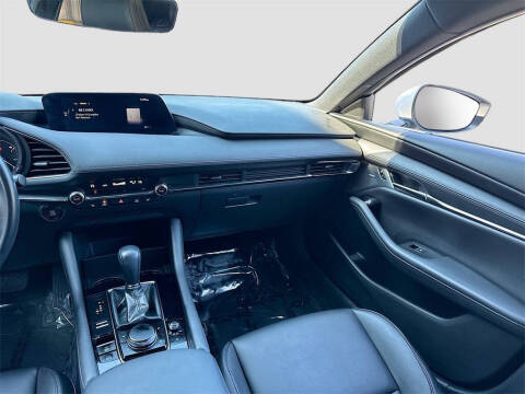 2019 Mazda Mazda3 Hatchback Preferred