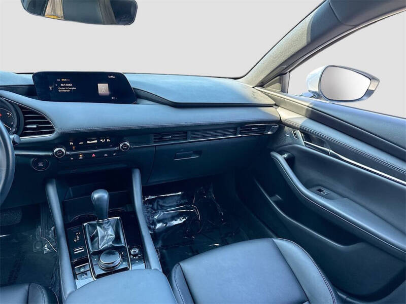 2019 Mazda Mazda3 Hatchback Preferred