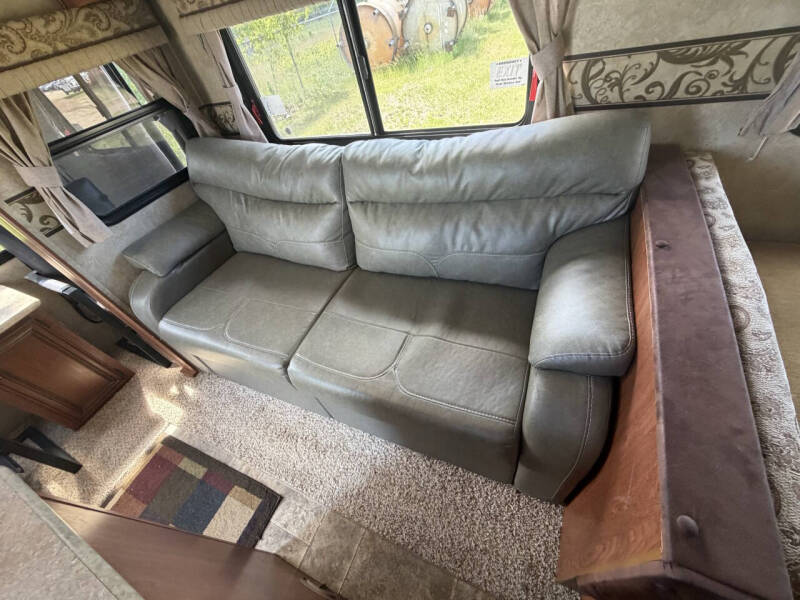 2012 KZ-SPREE Spree LX Super Lite
