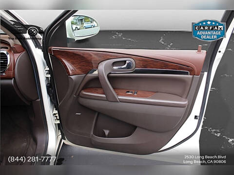 2014 Buick Enclave Premium