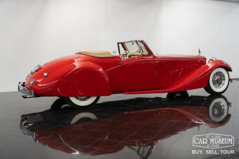1934 Packard Twelve