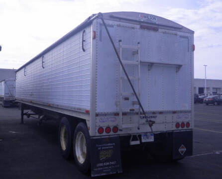 2007 Wilson Pacesetter