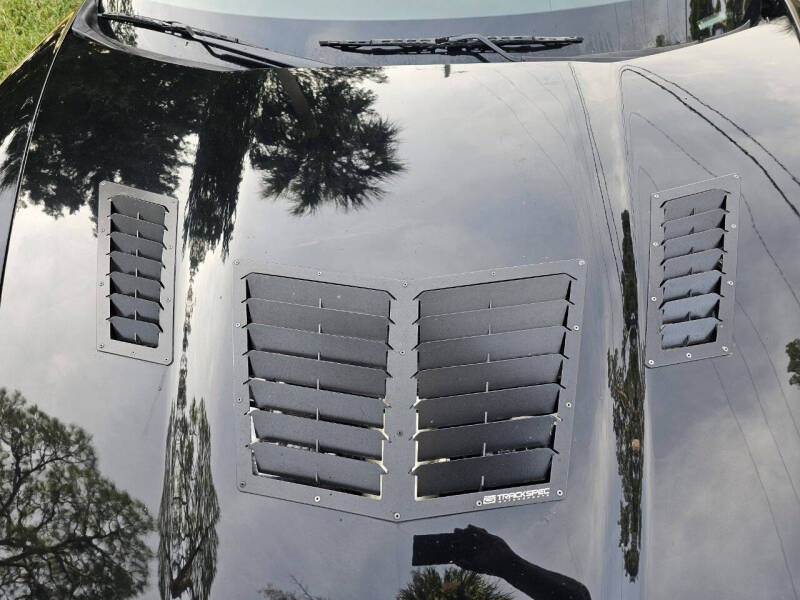 2008 Chevrolet Corvette