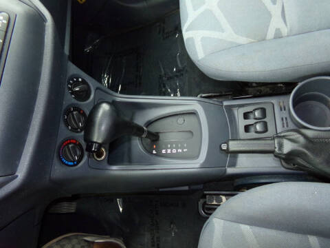 2012 Ford Transit Connect XLT