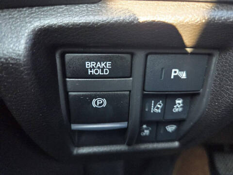 2017 Acura MDX SH-AWD w/Advance