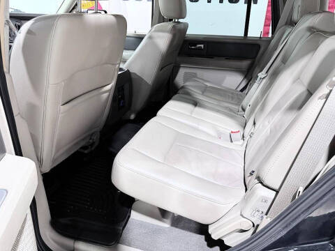 2014 Ford Expedition