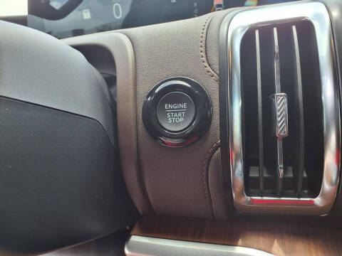 2026 Ford Expedition MAX King Ranch