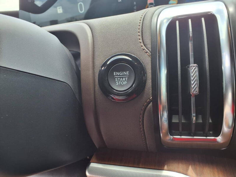 2026 Ford Expedition MAX King Ranch