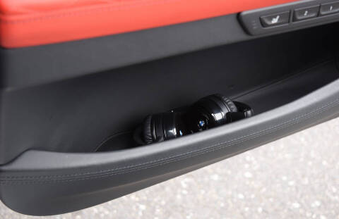 2022 BMW 7 Series M760i xDrive