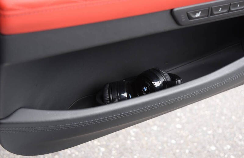 2022 BMW 7 Series M760i xDrive