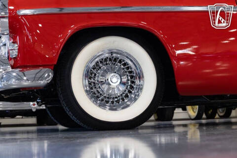 1955 Chrysler 300