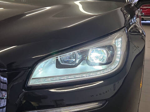 2023 Lincoln Corsair Reserve