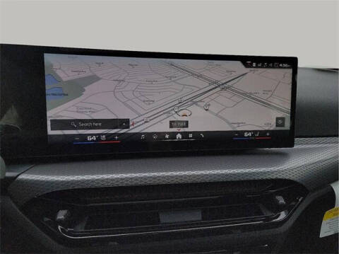 2025 BMW 4 Series M440i xDrive