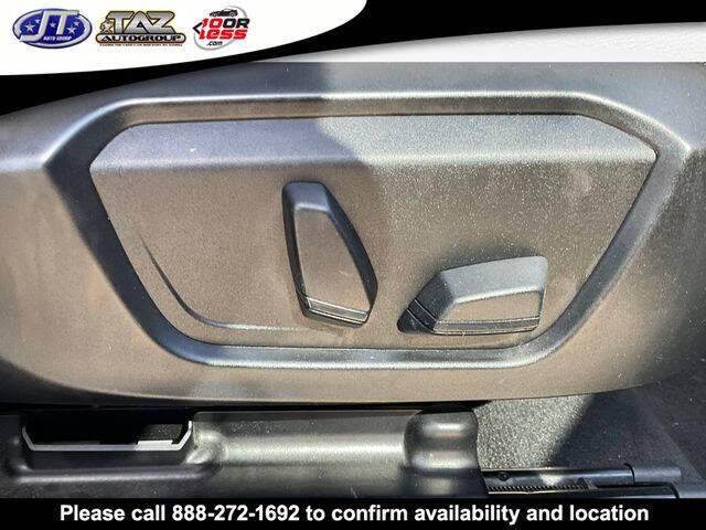 2015 BMW X4 xDrive28i