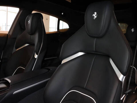 2024 Ferrari Purosangue