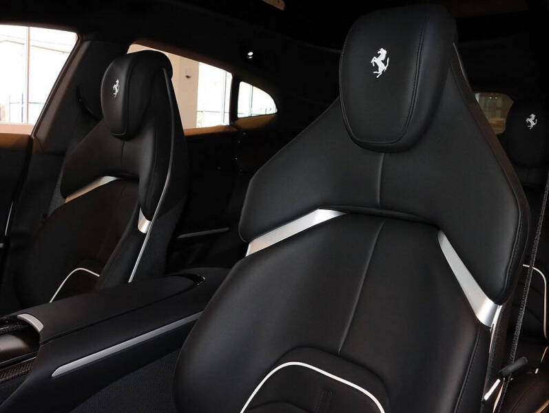 2024 Ferrari Purosangue
