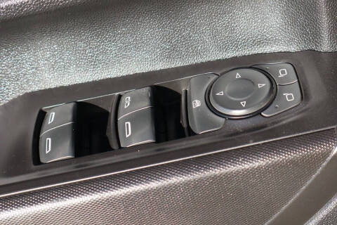 2021 Chevrolet Silverado 2500HD Work Truck