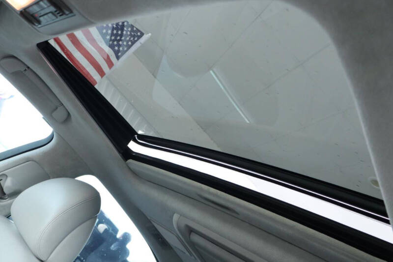 2007 Lexus LS 460 L