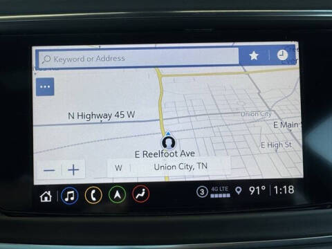 2022 Buick Enclave Premium