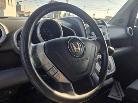 2007 Honda Element EX