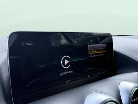 2020 Mercedes-Benz AMG GT