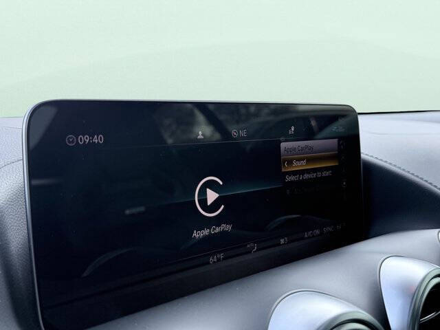 2020 Mercedes-Benz AMG GT