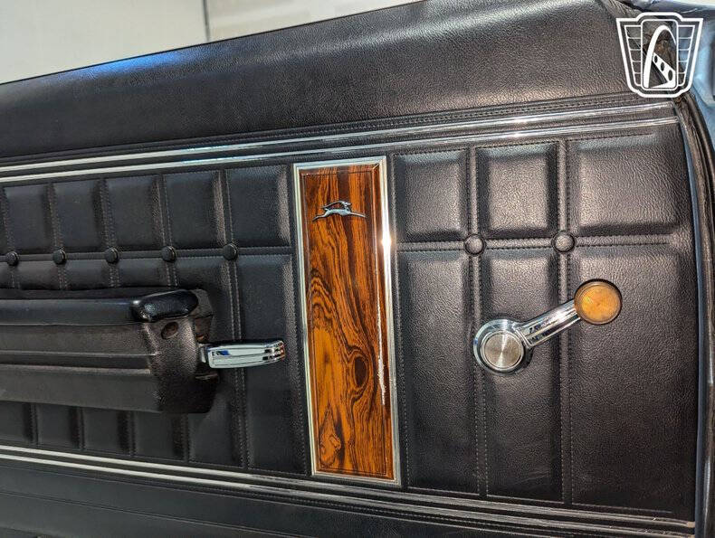 1970 Chevrolet Impala