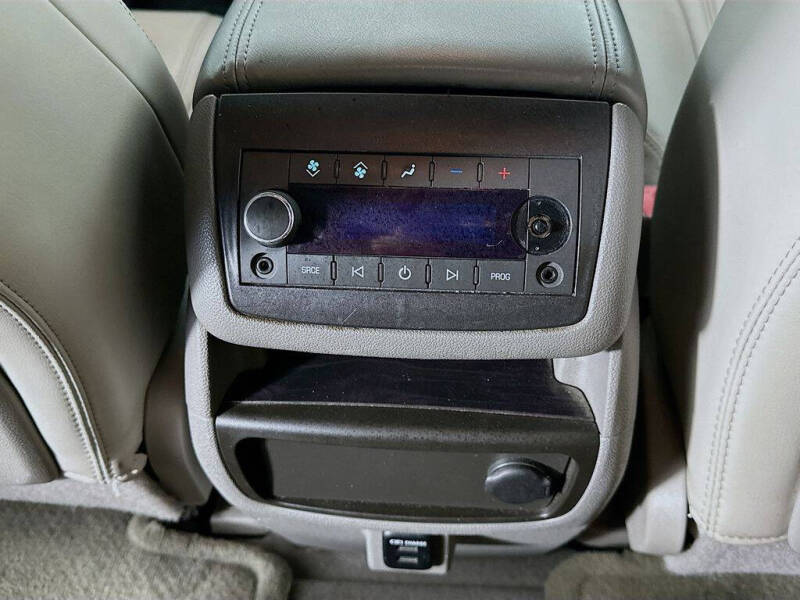 2015 Buick Enclave Premium