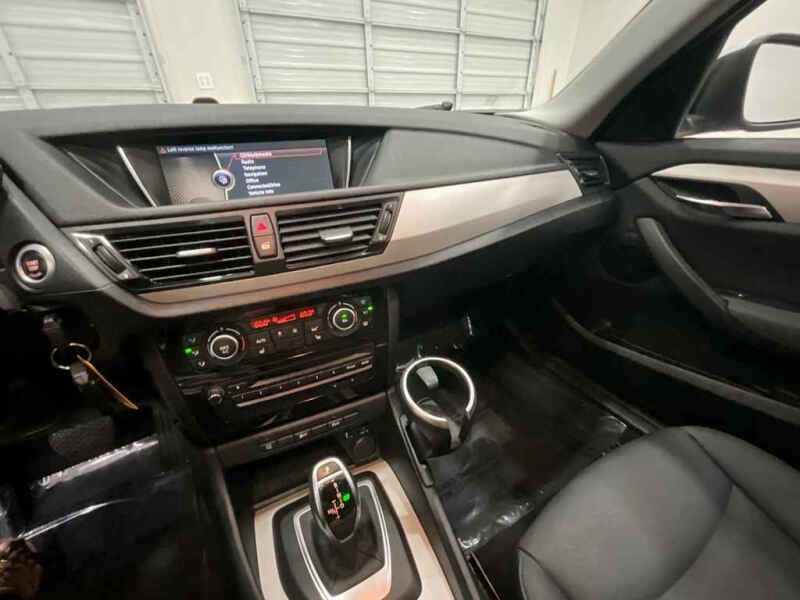 2015 BMW X1 sDrive28i