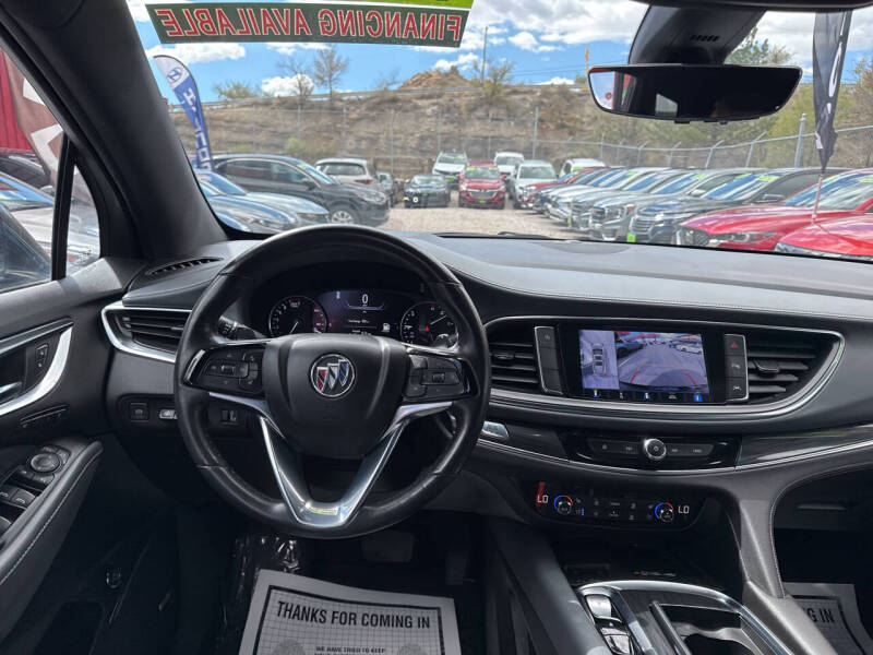 2024 Buick Enclave Premium