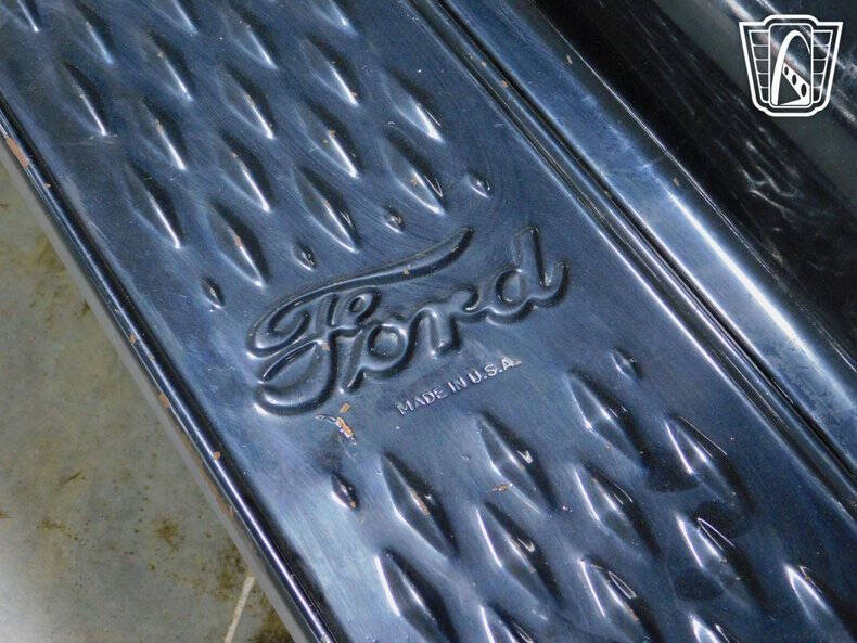1914 Ford Model T