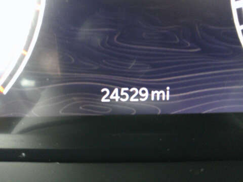 2023 Jeep Grand Cherokee L Summit Reserve