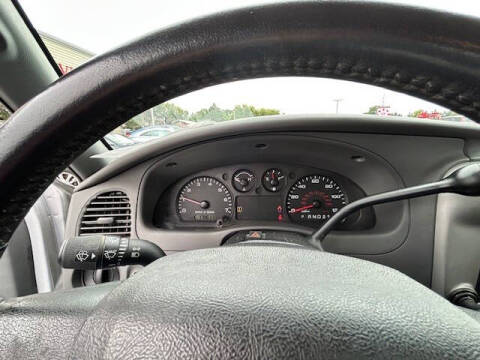 2010 Ford Ranger XLT